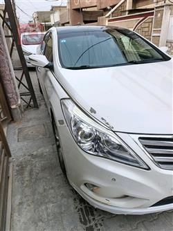 هيونداي أزيرا